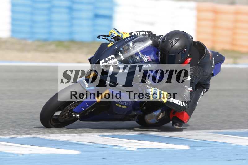 Archiv-2025/02 28.-31.01.2025 Moto Center Thun Jerez/schwarz-black/48
